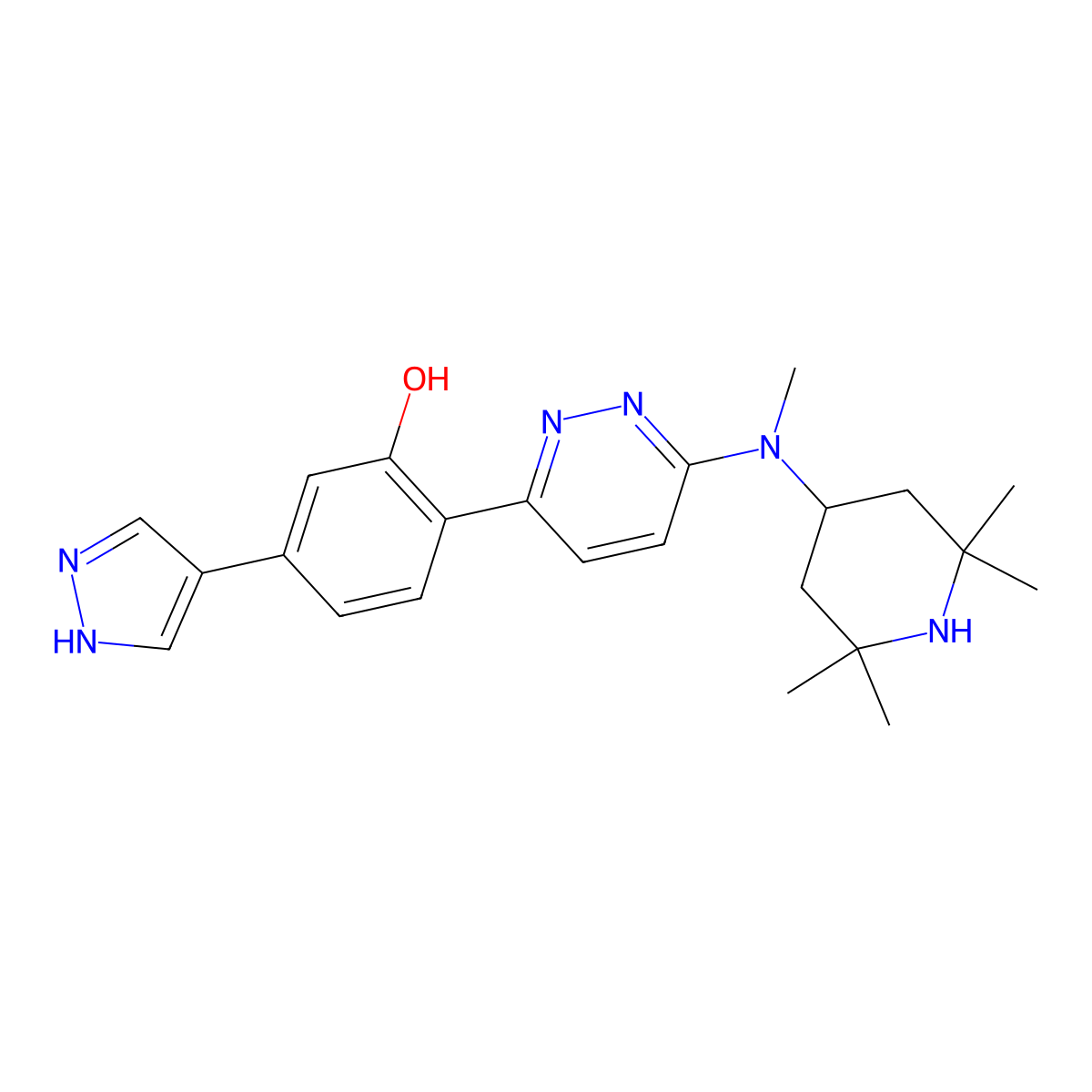 Nvs-SM2 molecular structure, CAS 1562333-92-9