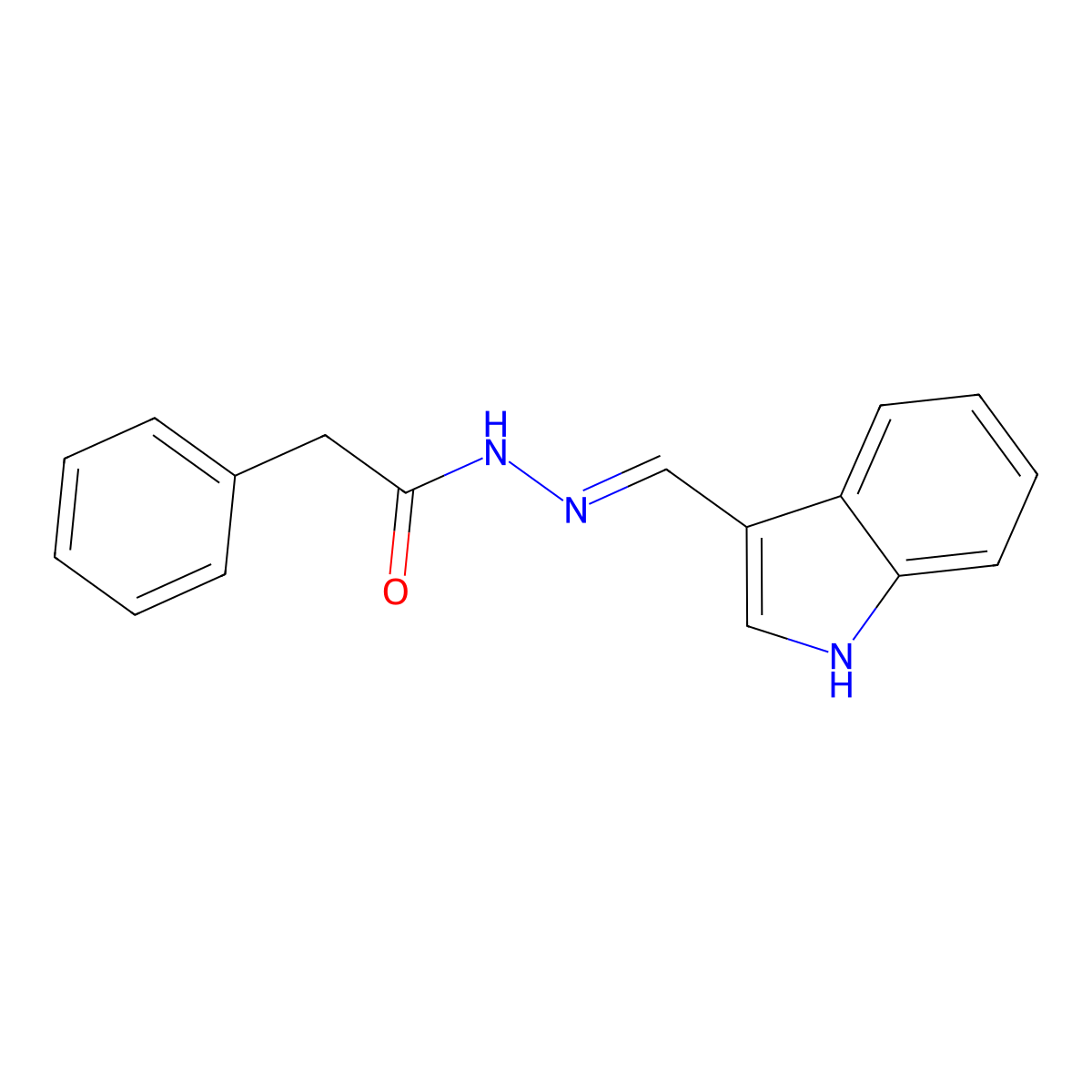 Antiproliferative agent-16 molecular structure, CAS 15641-17-5