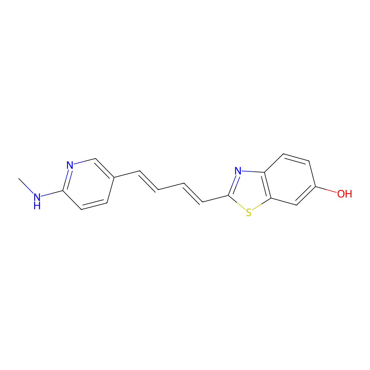 Pbb-3 molecular structure, CAS 1565796-97-5