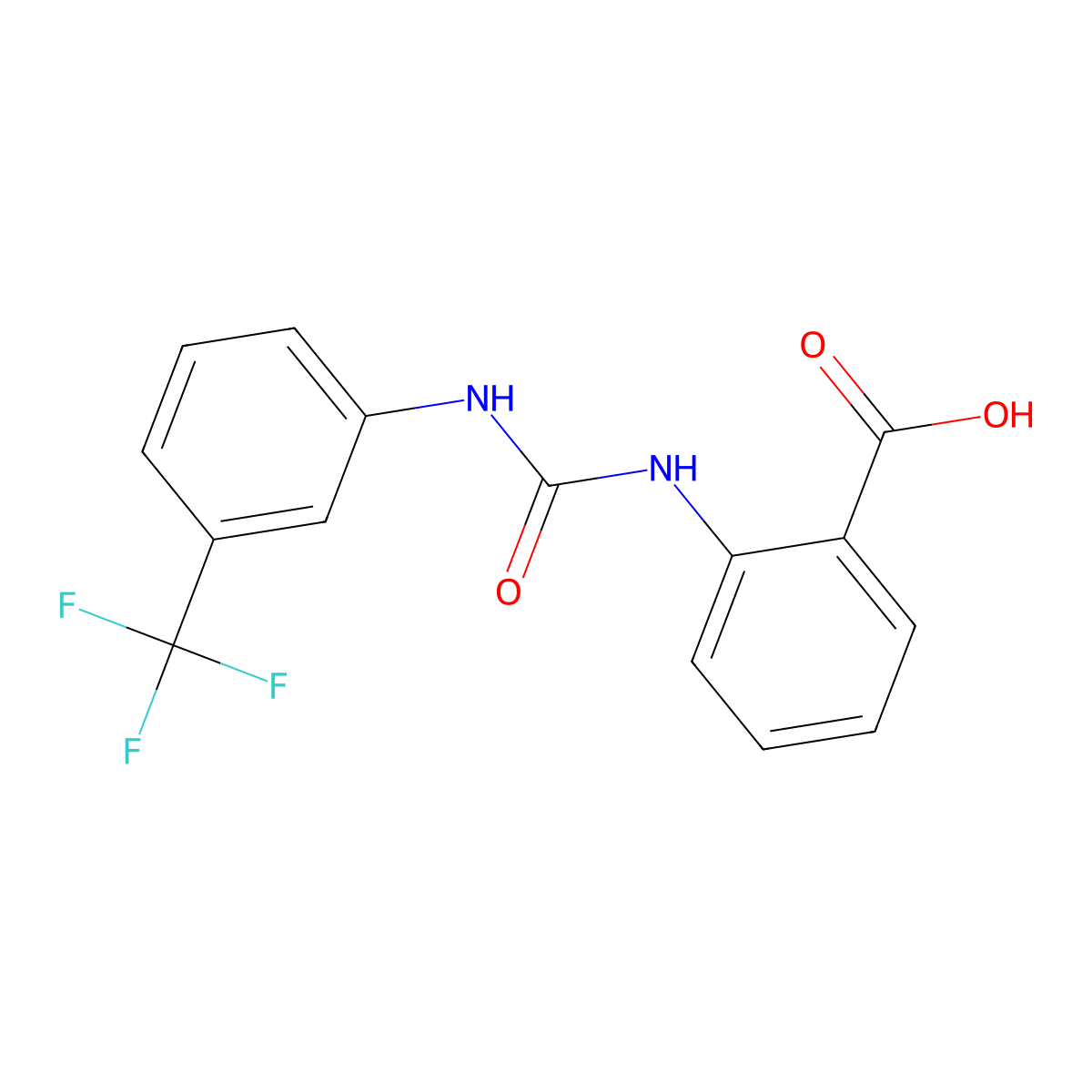 NS-1652 molecular structure, CAS 1566-81-0
