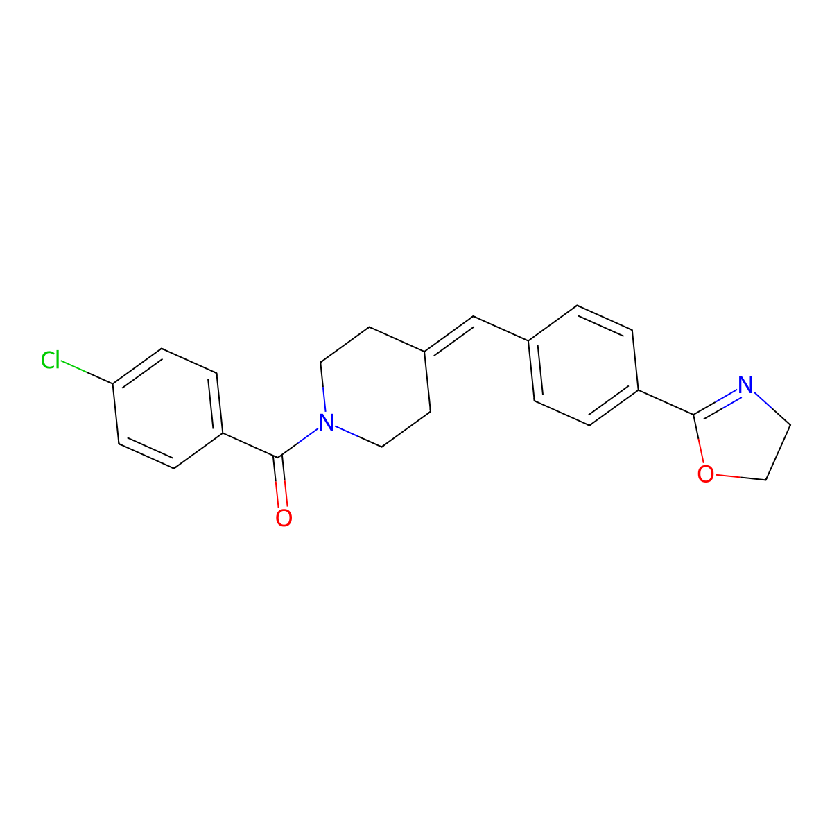Bibb-515 molecular structure, CAS 156635-05-1