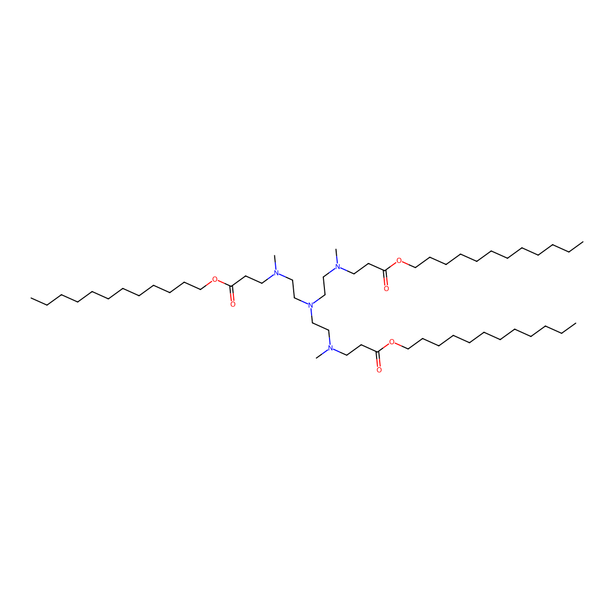 SIL lipid molecular structure, CAS 1566559-79-2