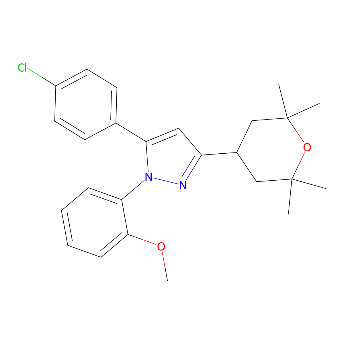 Cav 2.2 blocker 1 molecular structure, CAS 1567335-29-8