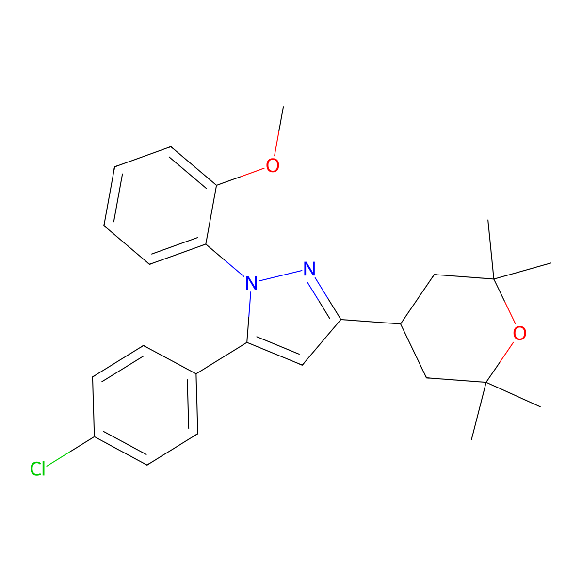 Cav 2.2 blocker 1 molecular structure, CAS 1567335-29-8