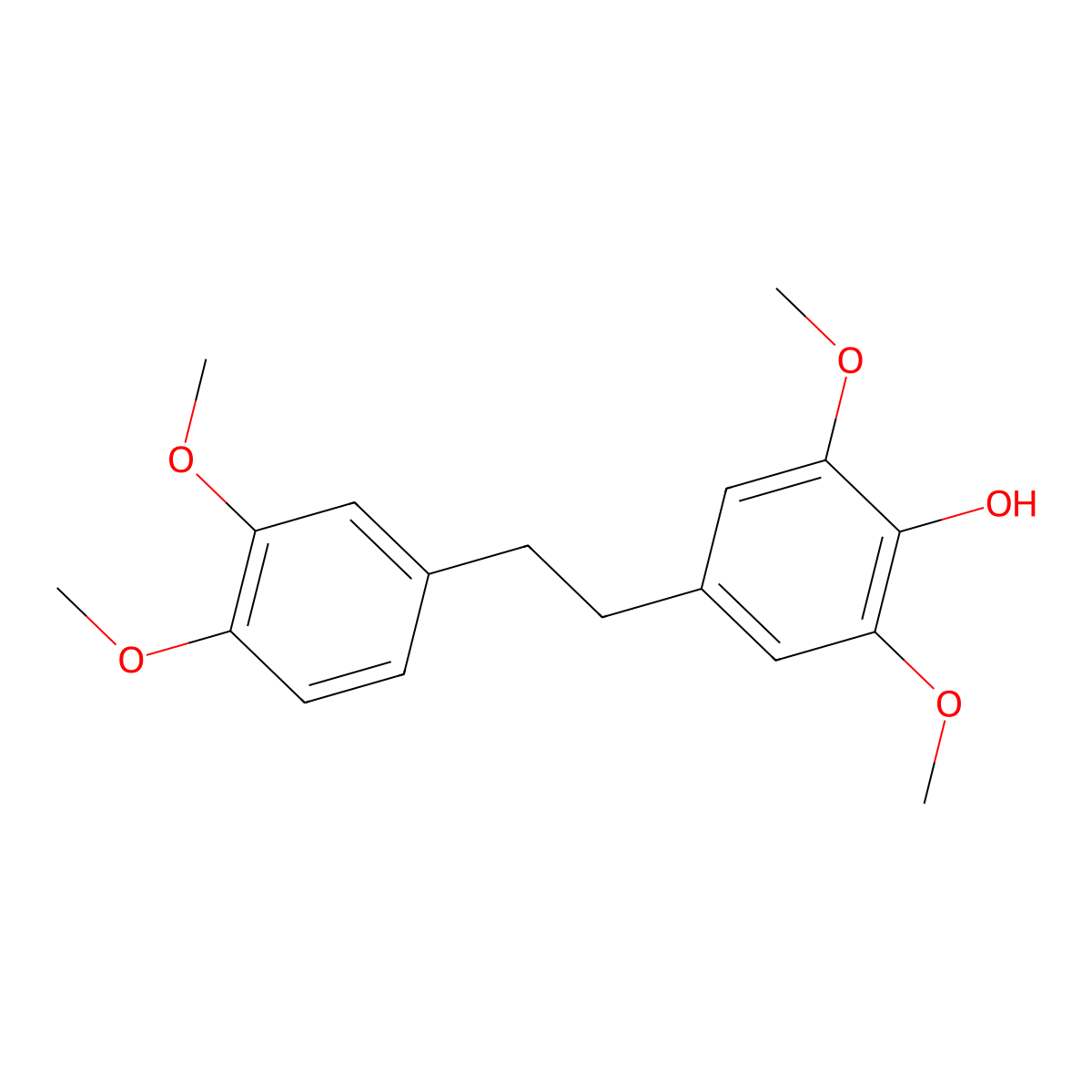 Chrysotoxine molecular structure, CAS 156951-82-5