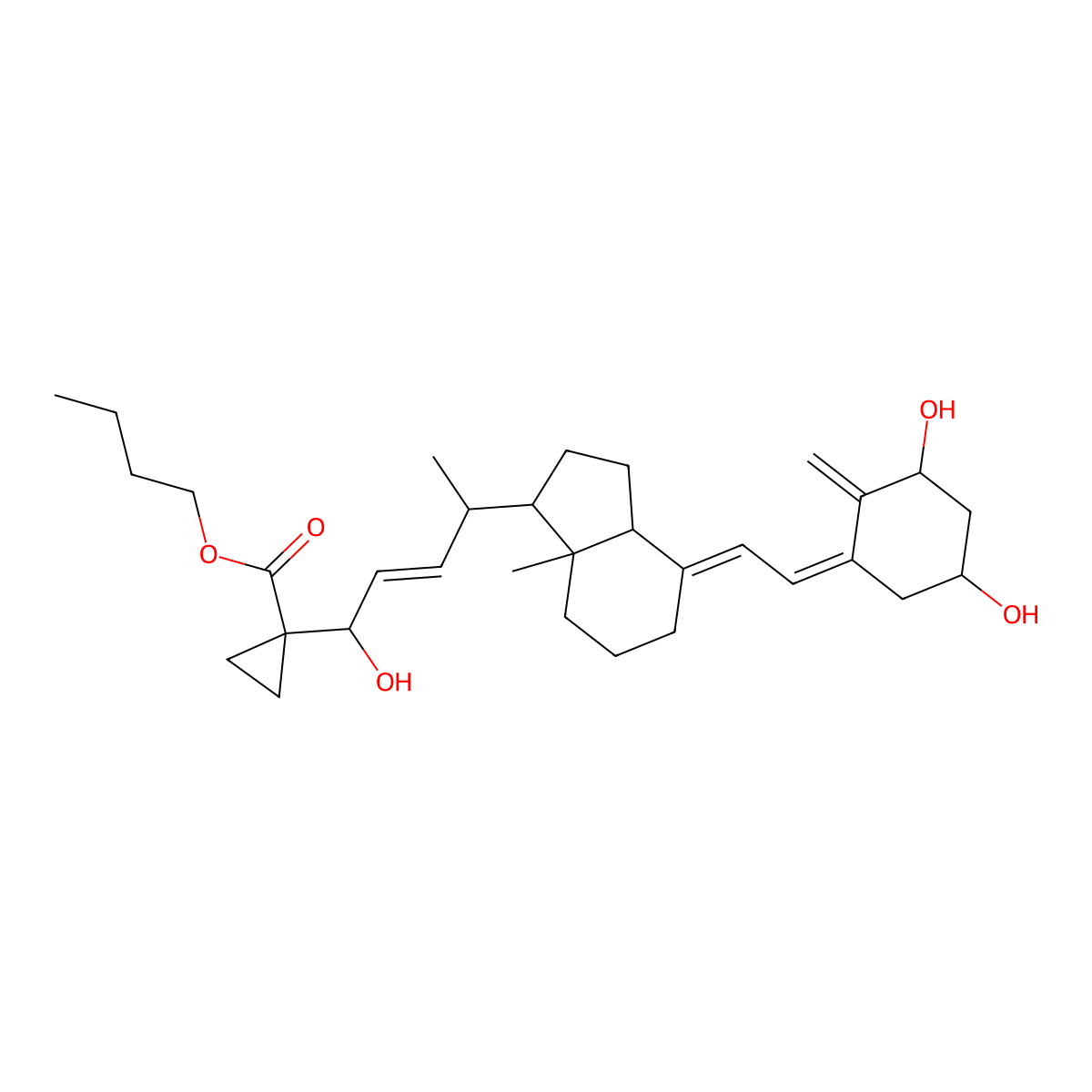 ZK159222 molecular structure, CAS 156965-15-0