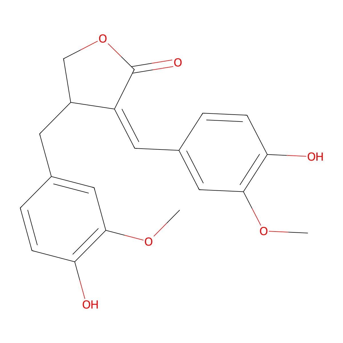 Isosalicifolin molecular structure, CAS 156974-99-1