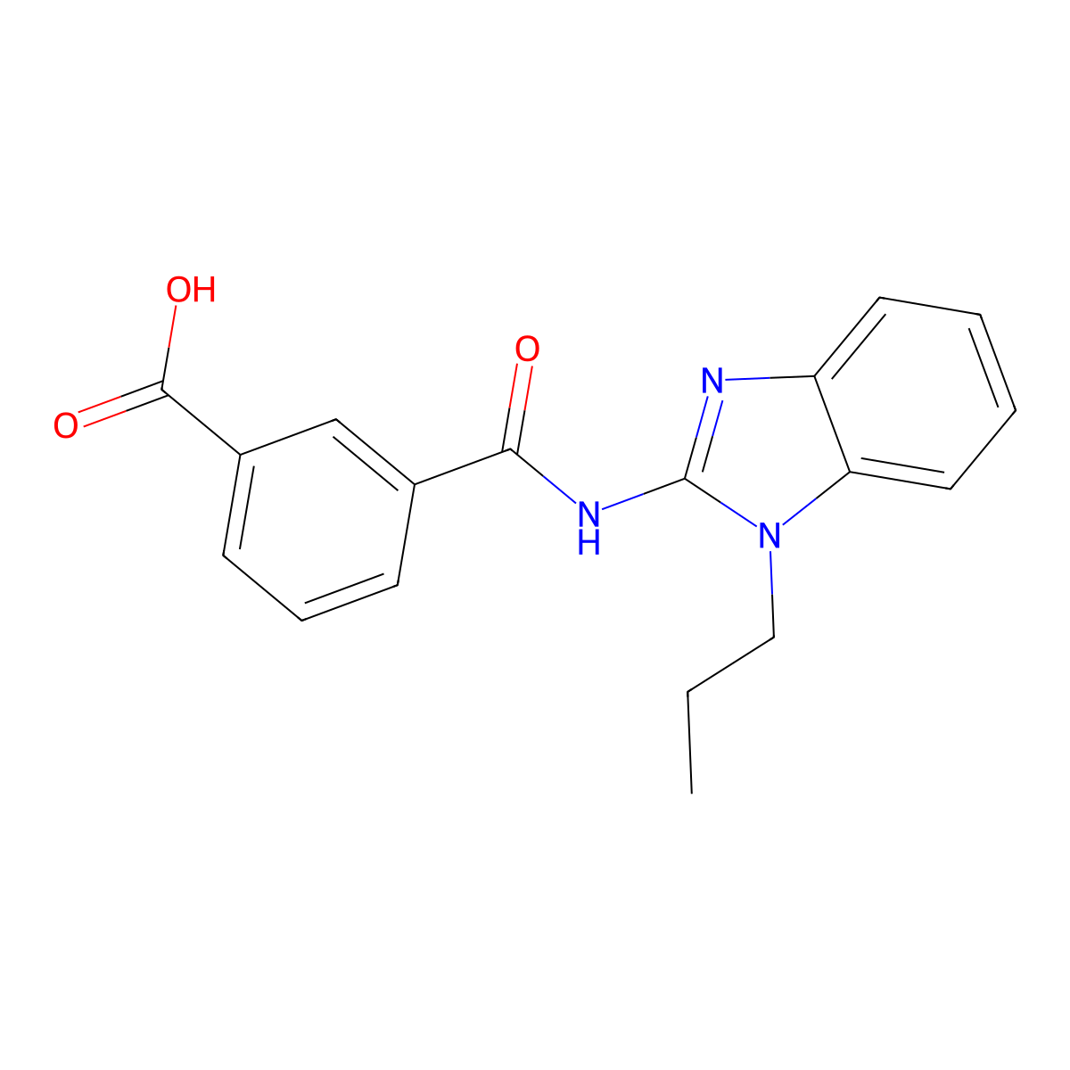 Tak1-IN-4 molecular structure, CAS 1570374-32-1