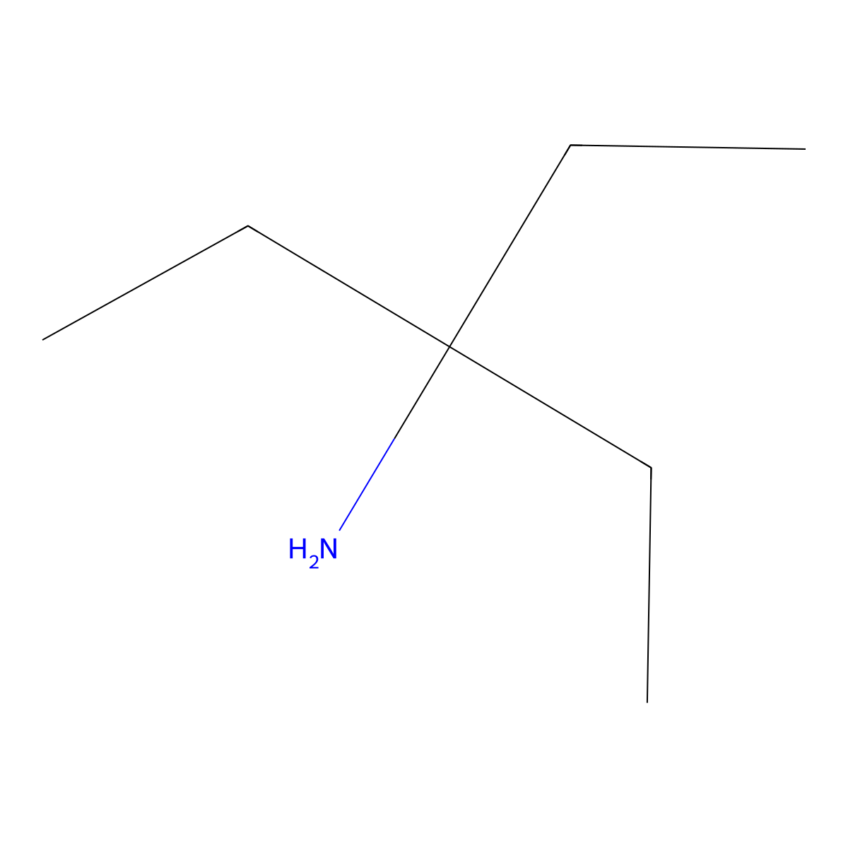 NoName_3040 molecular structure, CAS 1571-51-3