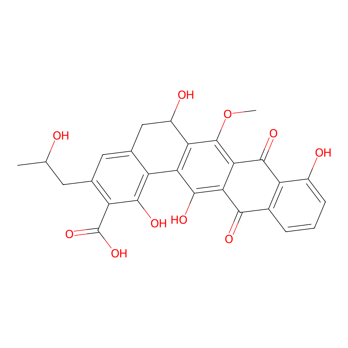 WS 79089B molecular structure, CAS 157110-24-2
