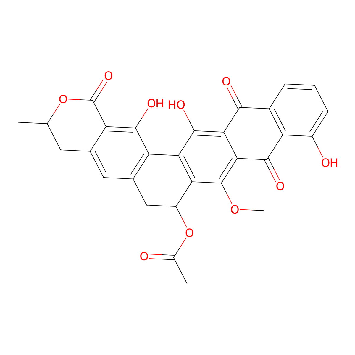 WS 79089C molecular structure, CAS 157110-25-3