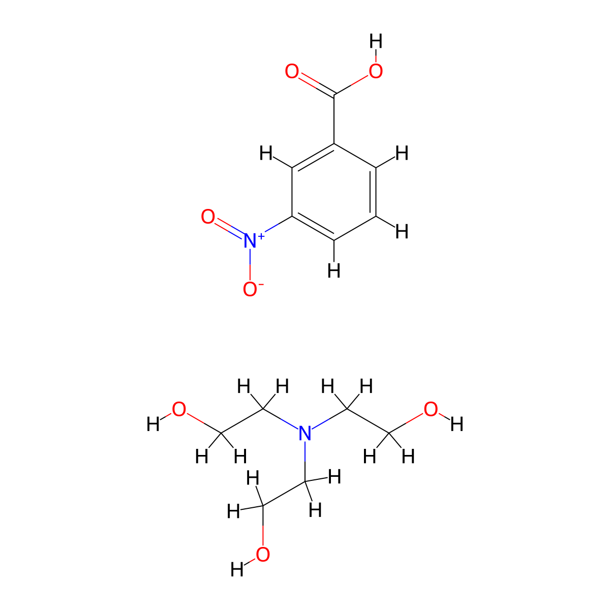 Einecs 239-822-1 molecular structure, CAS 15728-19-5