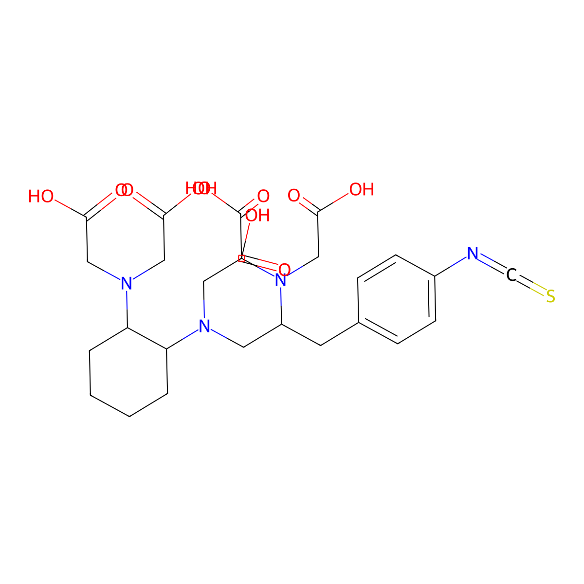 Barzuxetan molecular structure, CAS 157380-45-5