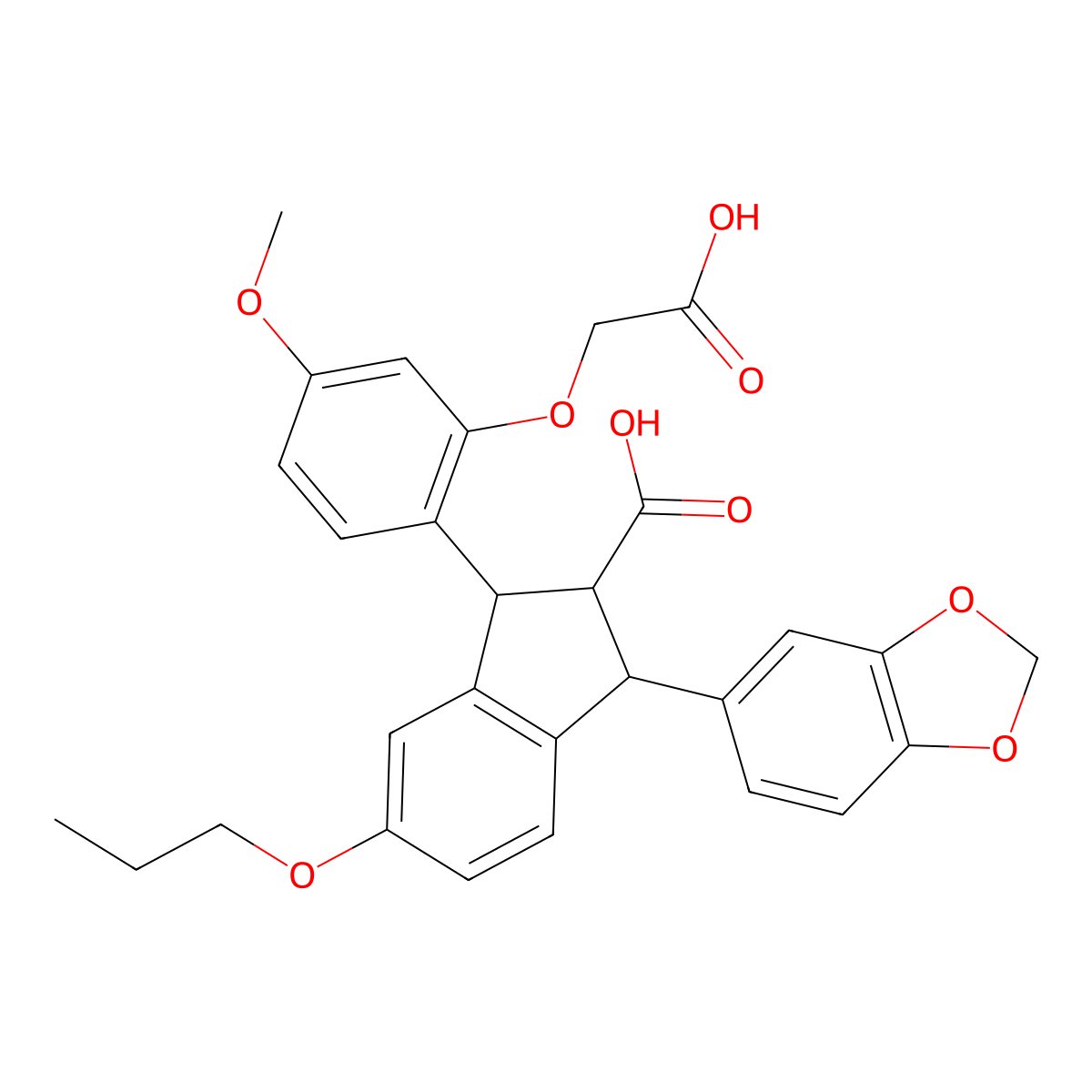 SB-209670 molecular structure, CAS 157659-79-5