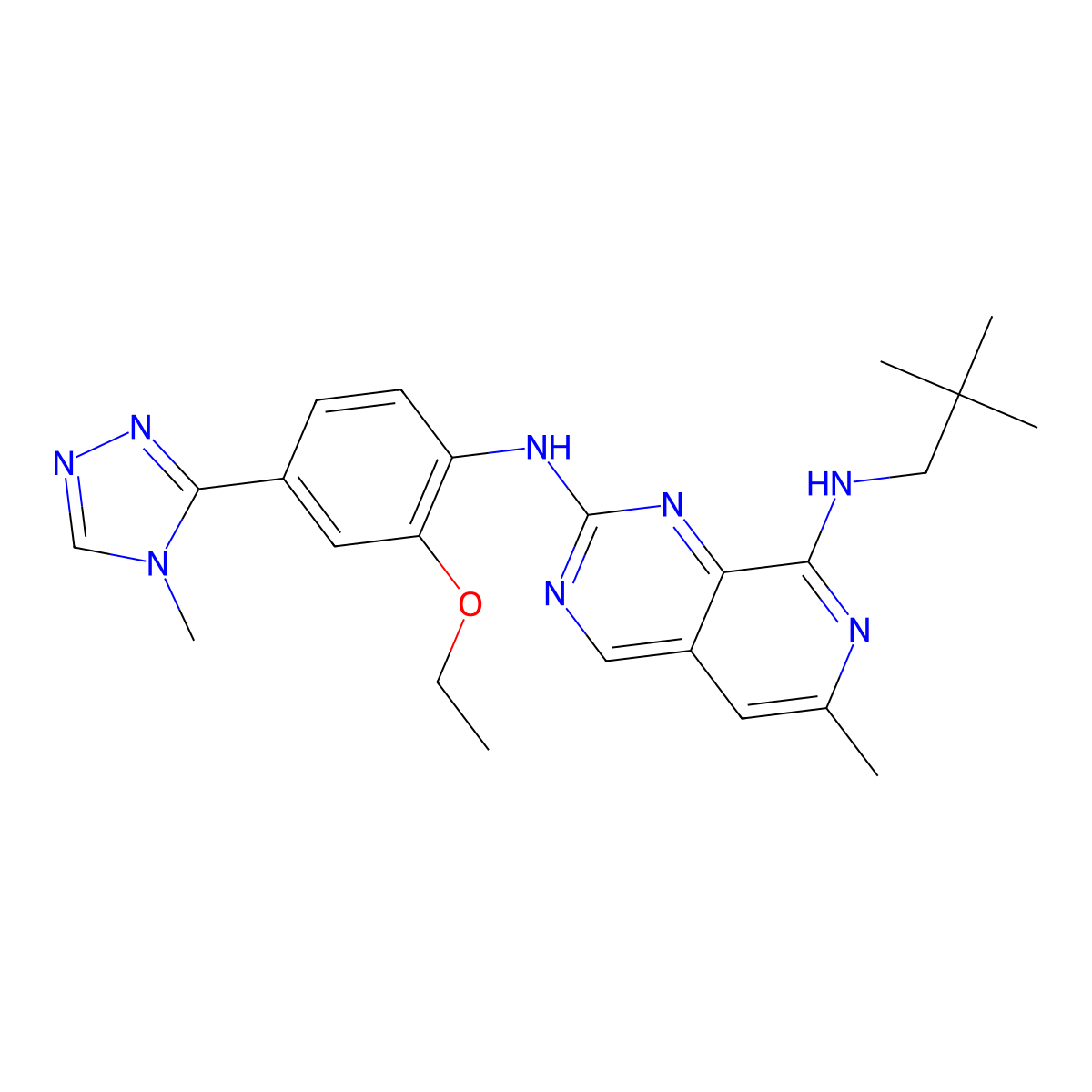 Bos172722 molecular structure, CAS 1578245-44-9