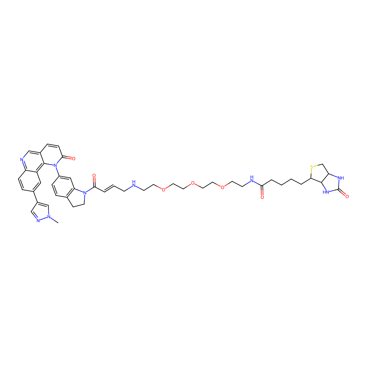 CID 170836241 molecular structure, CAS 1579278-92-4