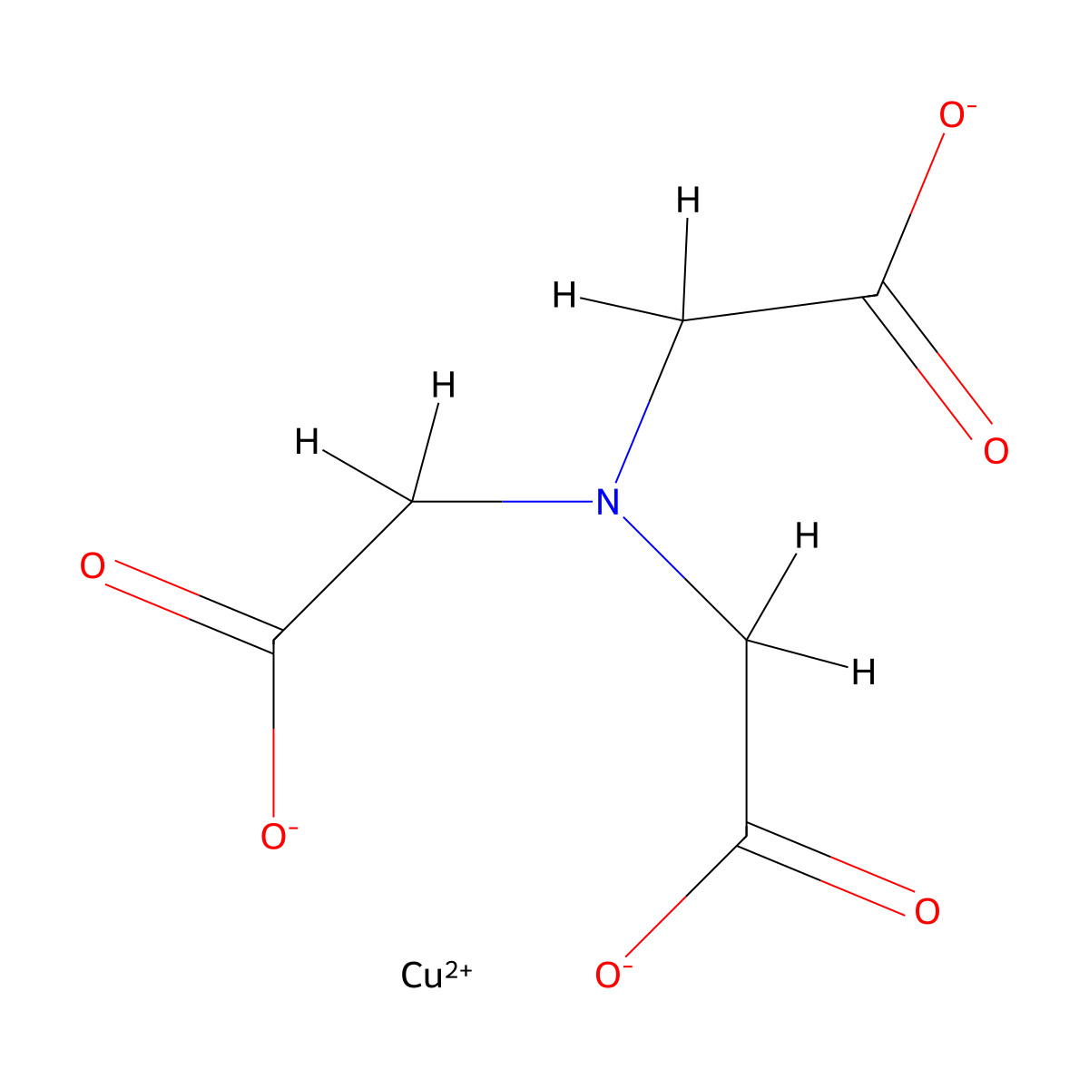 Ccris 7802 molecular structure, CAS 15844-52-7