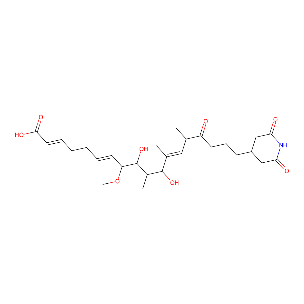 Dorrigocin B molecular structure, CAS 158446-30-1