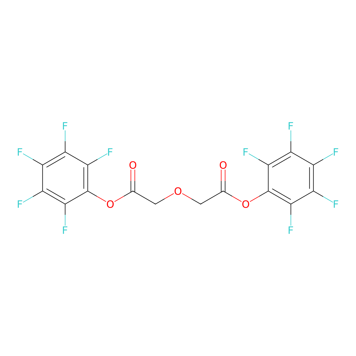 DIG(Pfp)2 molecular structure, CAS 158573-58-1