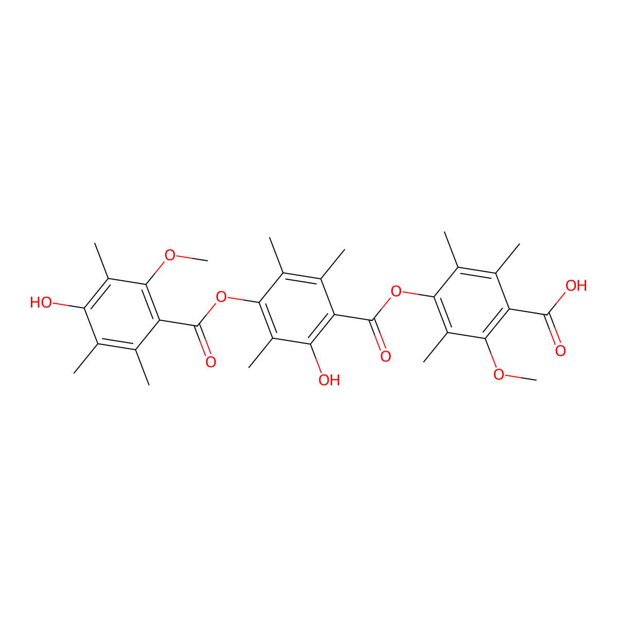 PS 990 molecular structure, CAS 158792-23-5