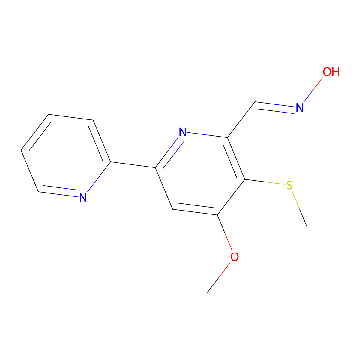 Collismycin A molecular structure, CAS 158792-24-6