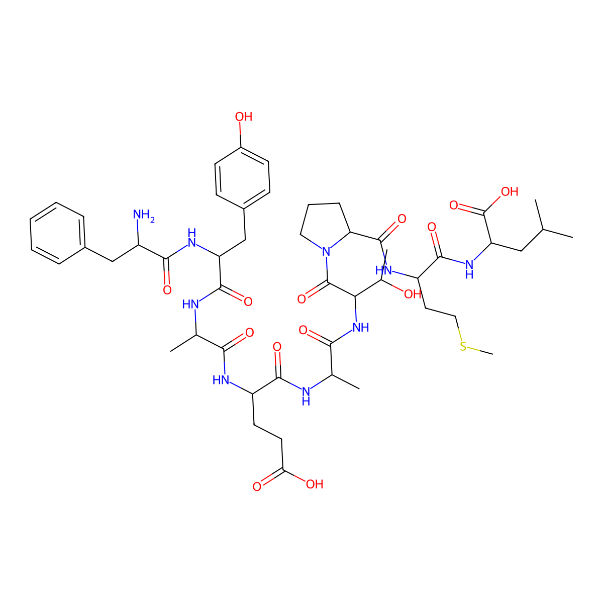 FAM49B (190-198) mouse molecular structure, CAS 1588388-60-6