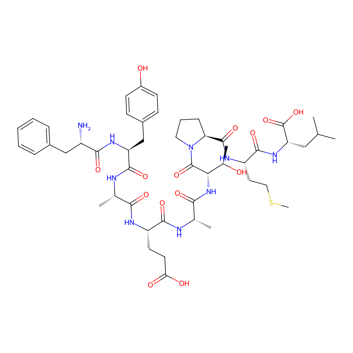 FAM49B (190-198) mouse molecular structure, CAS 1588388-60-6