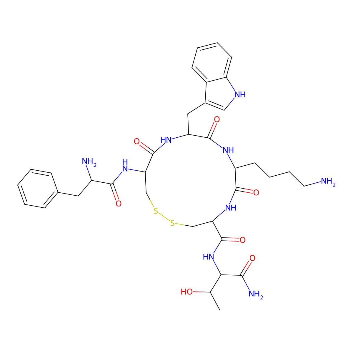 CID 154732002 molecular structure, CAS 158899-10-6