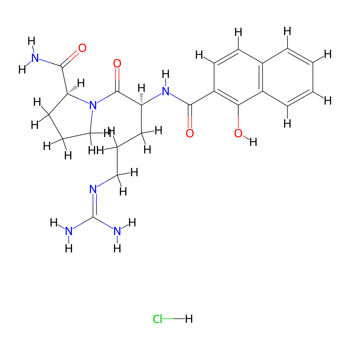 Apc 366 molecular structure, CAS 158921-85-8