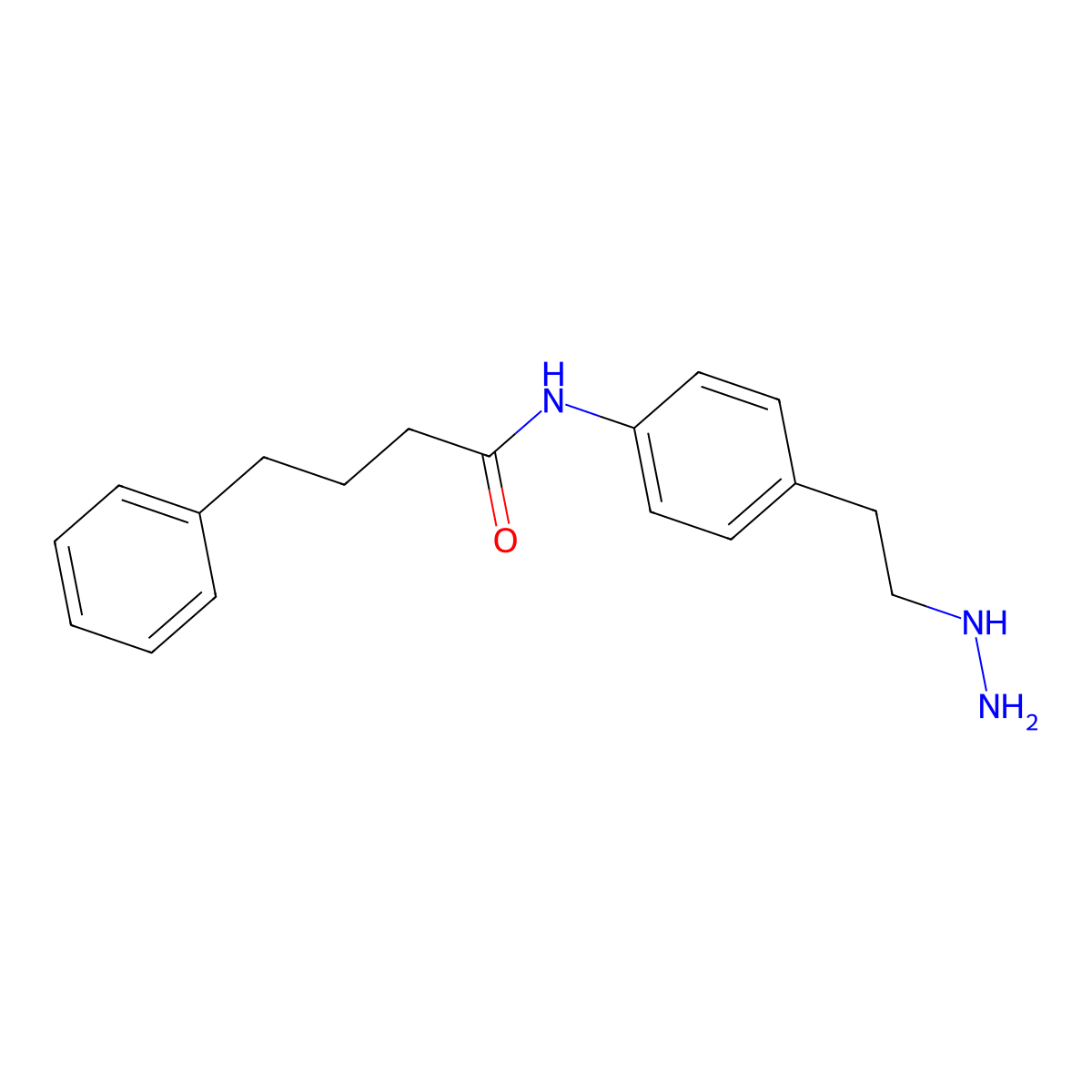 Bizine molecular structure, CAS 1591932-50-1