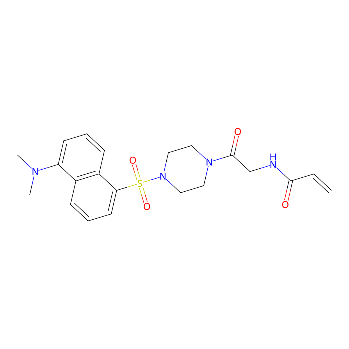 TG2-IN-3h molecular structure, CAS 1592640-75-9