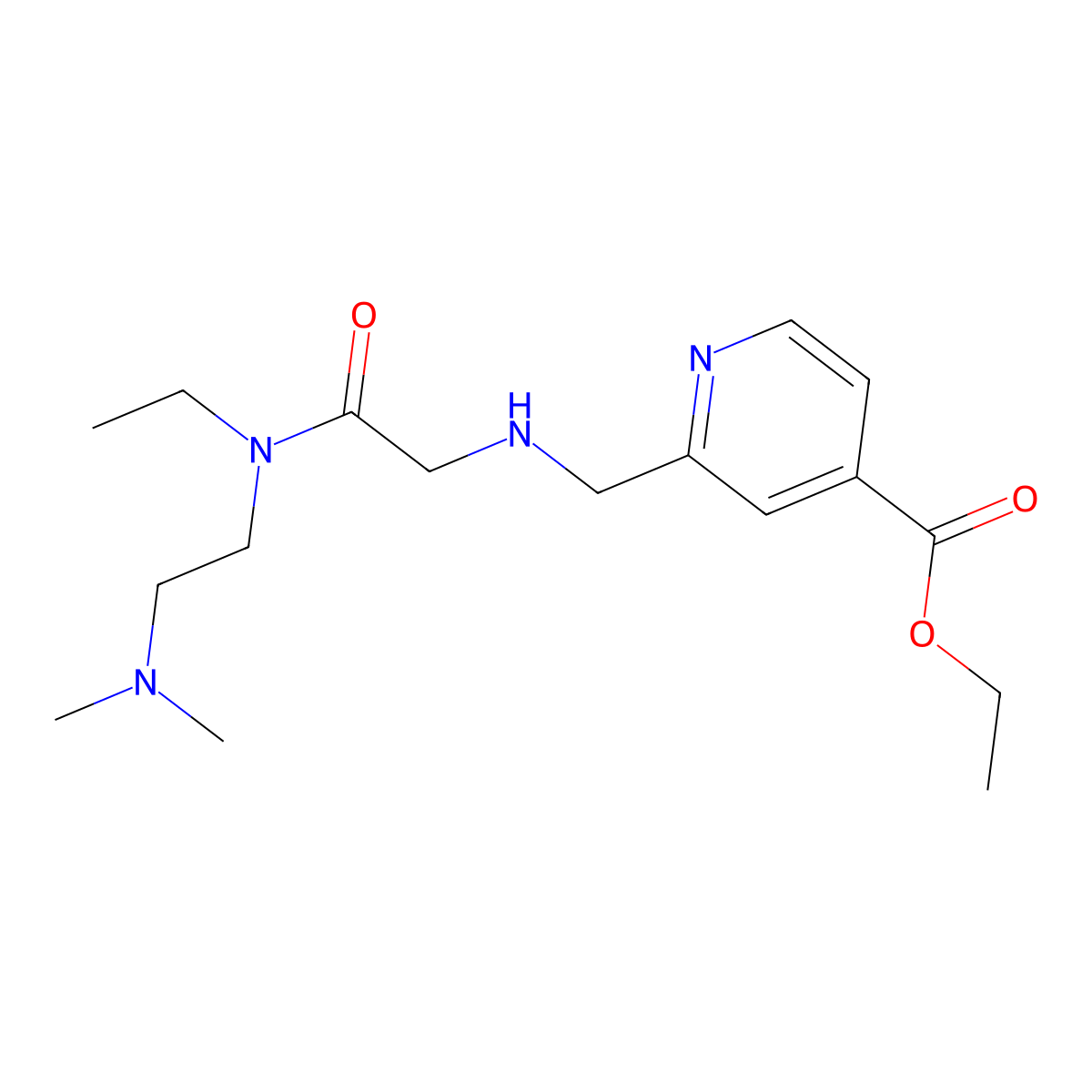 Kdm5-C70 molecular structure, CAS 1596348-32-1