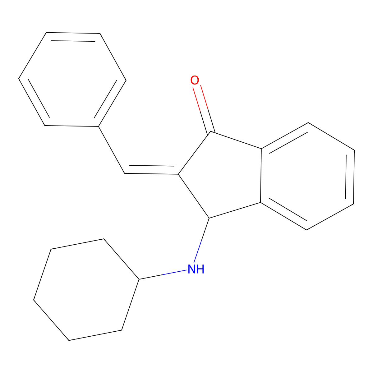 (E/Z)-Bci molecular structure, CAS 15982-84-0