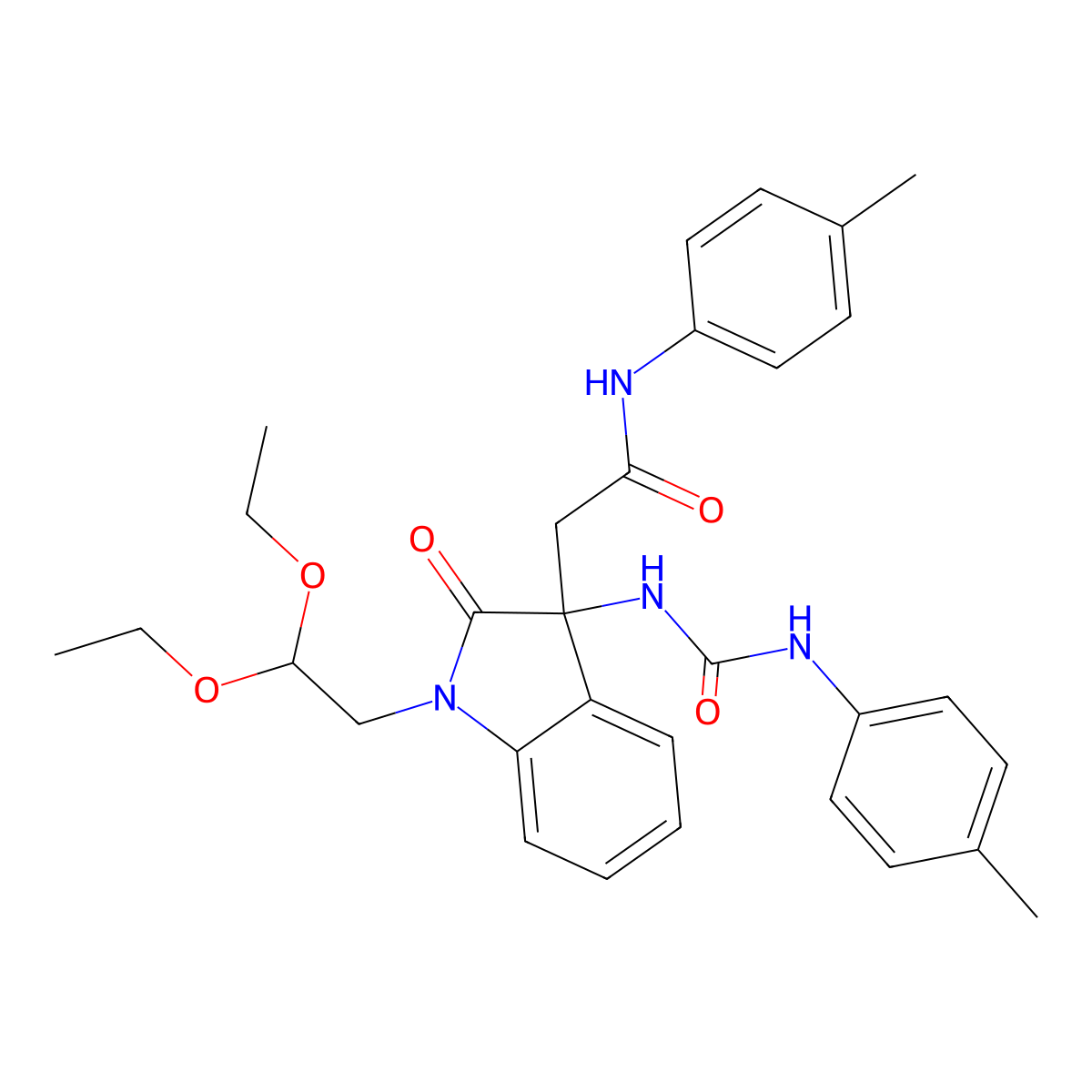 AG-041R molecular structure, CAS 159883-95-1