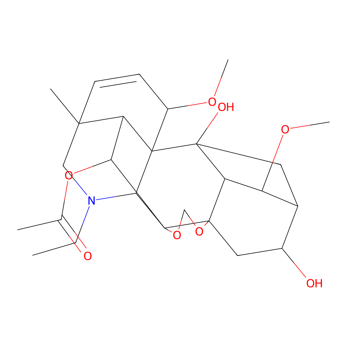 Siwanine B molecular structure, CAS 159903-63-6