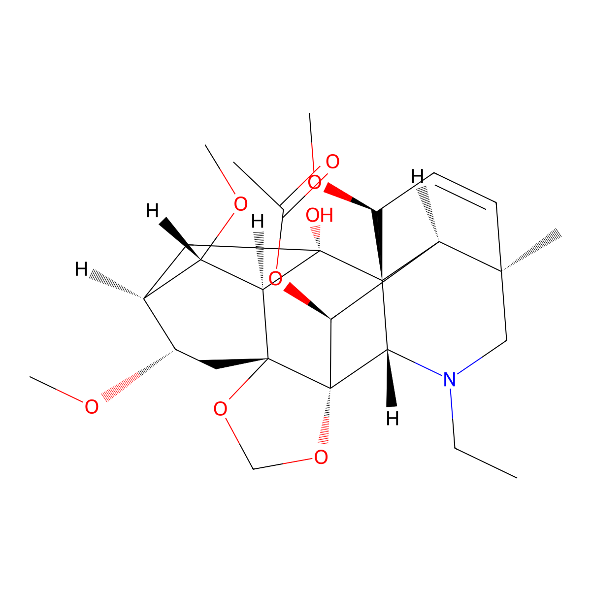 (+)-Siwanine A molecular structure, CAS 159903-64-7