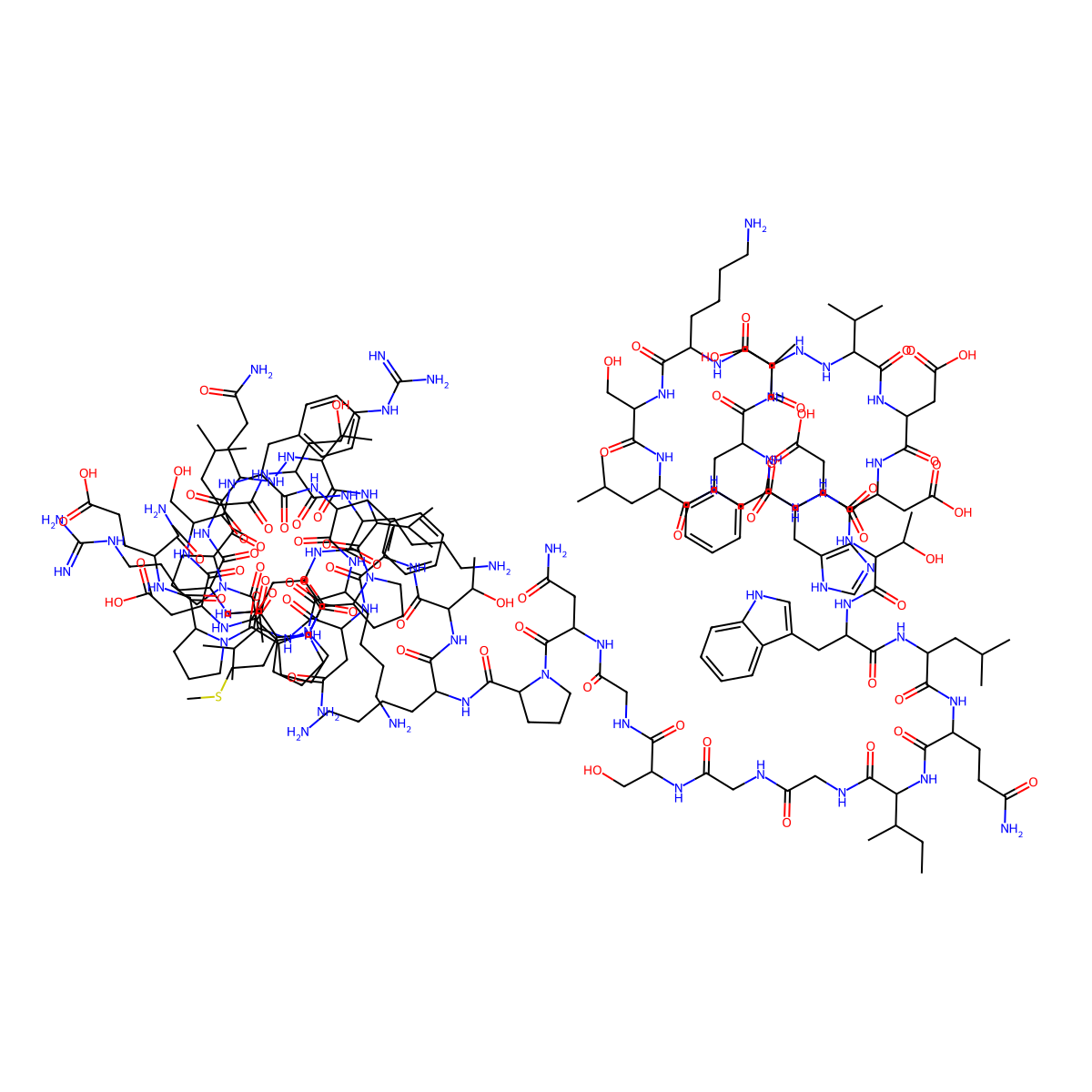 CID 131709244 molecular structure, CAS 1599441-71-0