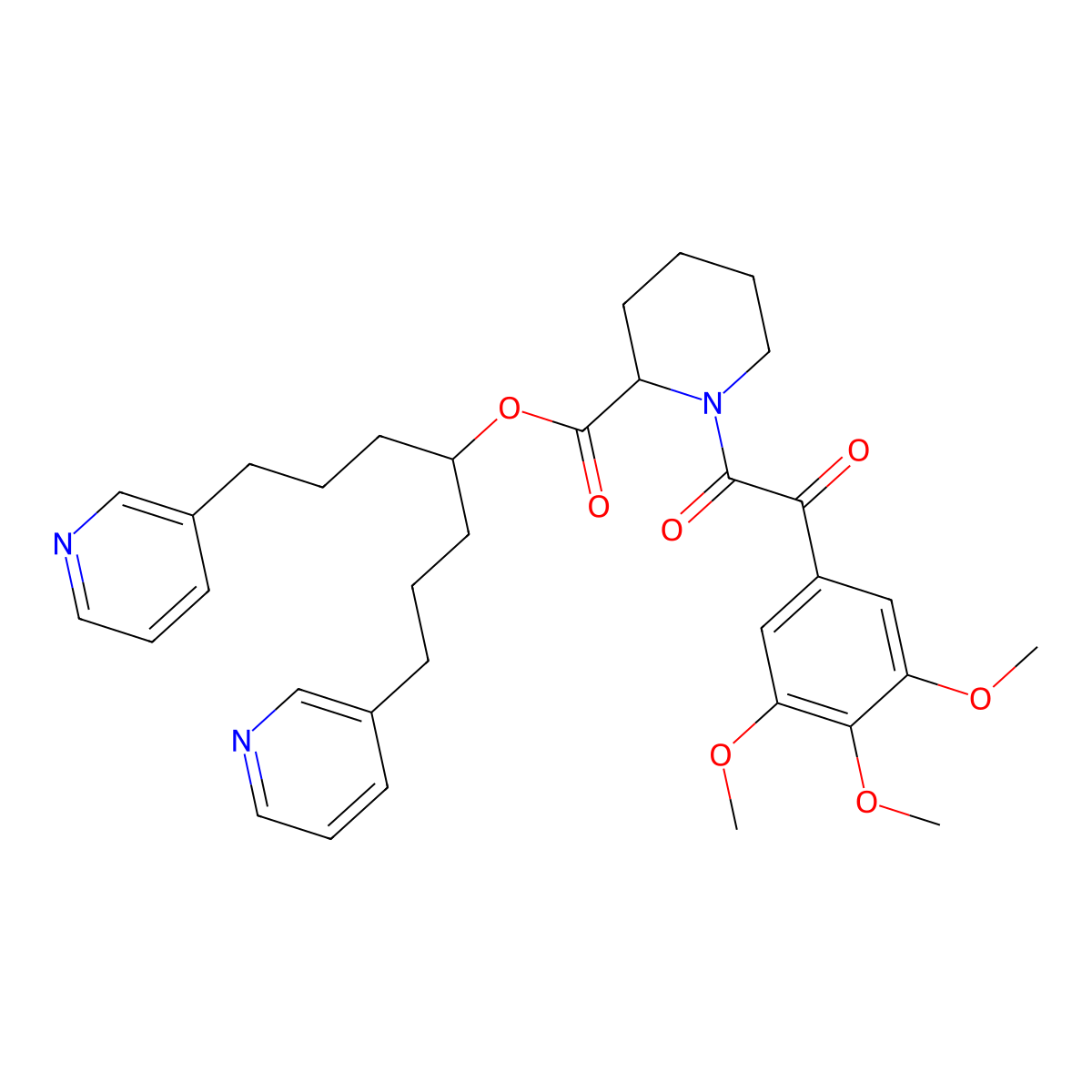Biricodar molecular structure, CAS 159997-94-1