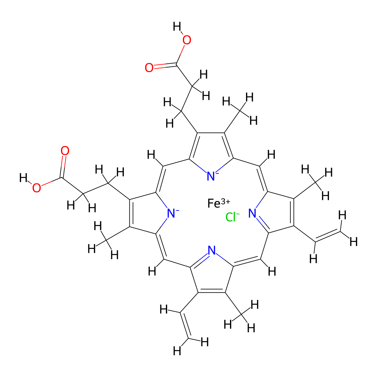 Npc76529 molecular structure, CAS 16009-13-5