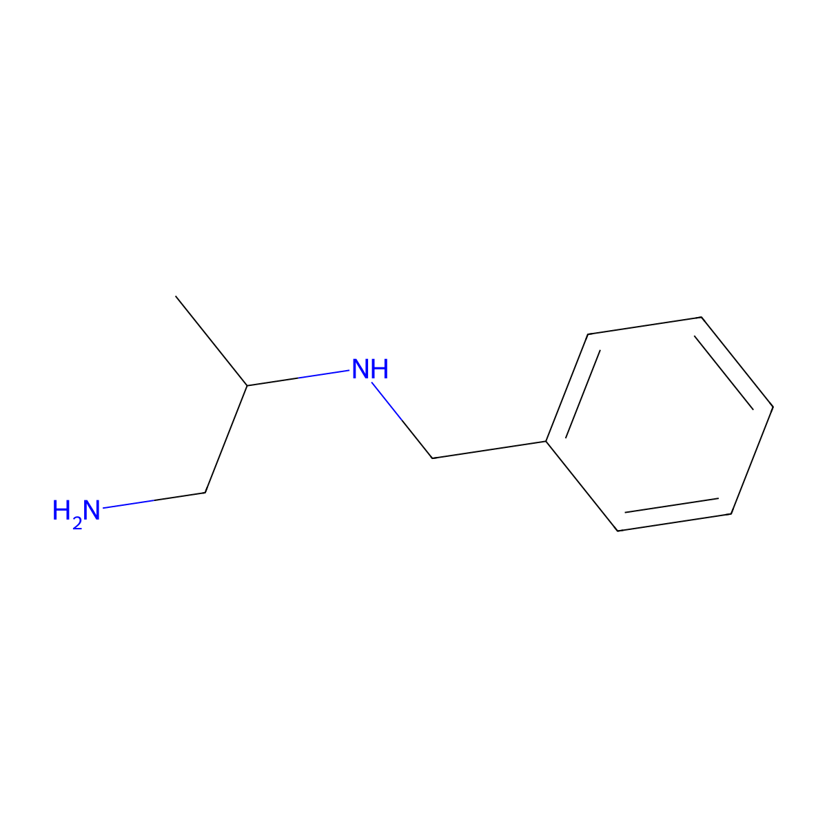 [(2S)-1-aminopropan-2-yl](benzyl)amine molecular structure, CAS 1604400-41-0