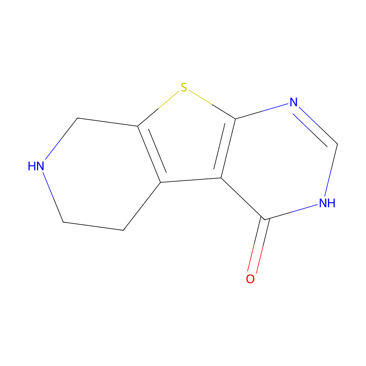 8-Thia-4,6,11-triazatricyclo[7.4.0.0,2,7]trideca-1(9),2,4,6-tetraen-3-ol molecular structure, CAS 160662-59-9