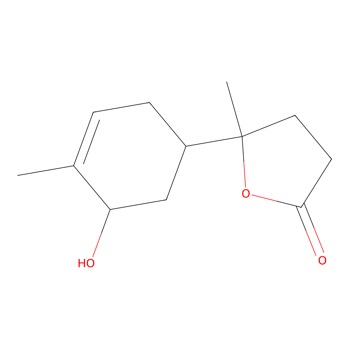 Polisin B molecular structure, CAS 1607002-86-7