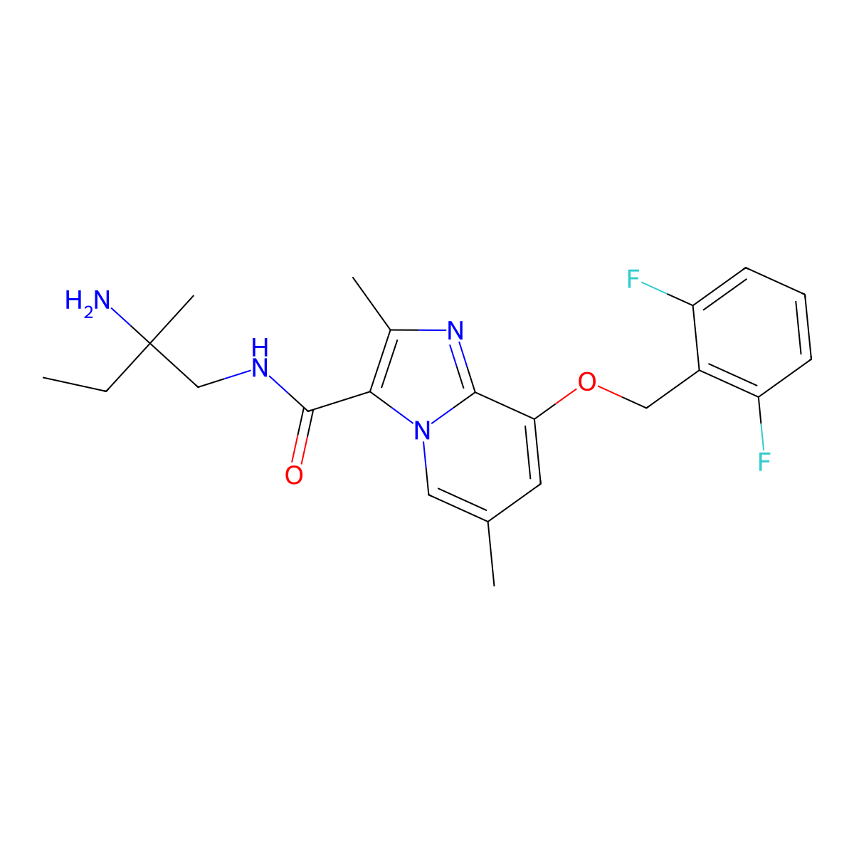 ED9BH4R8MH molecular structure, CAS 1609342-18-8