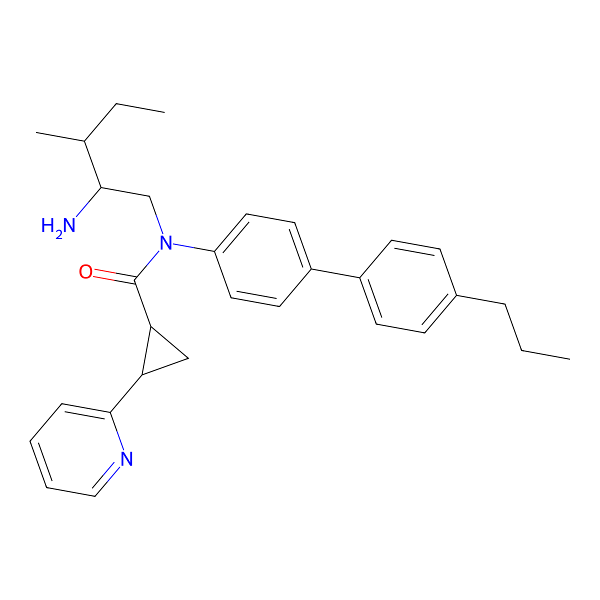 (1S,2S)-2-Pcca molecular structure, CAS 1609624-97-6