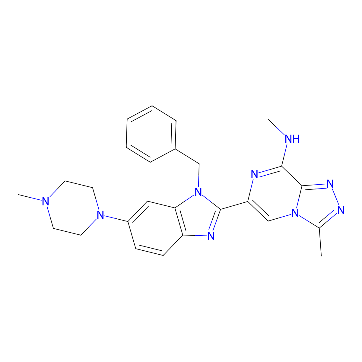 Amredobresib molecular structure, CAS 1610044-98-8