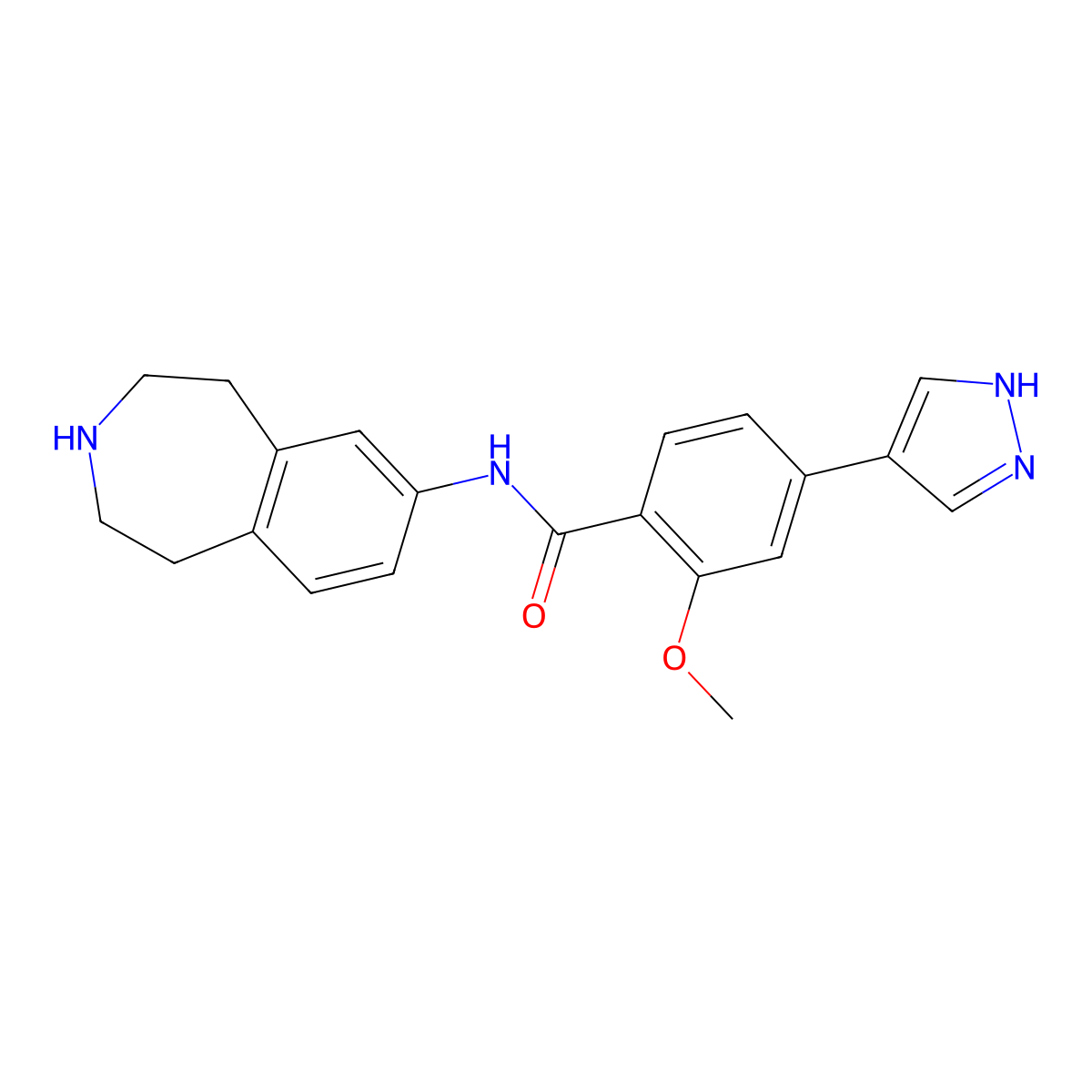 Melk-T1(jnj-47117096) molecular structure, CAS 1610586-62-3
