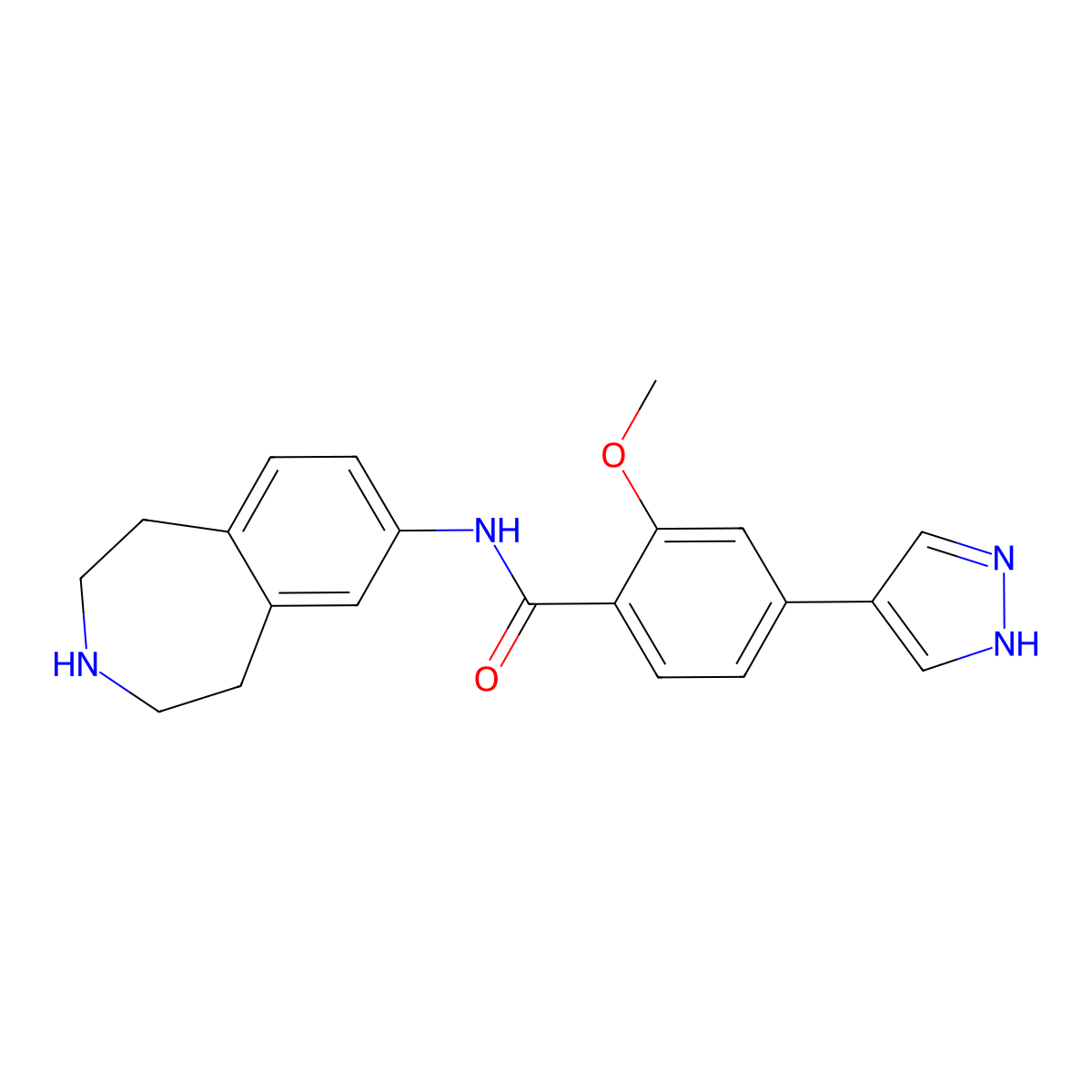 Melk-T1(jnj-47117096) molecular structure, CAS 1610586-62-3