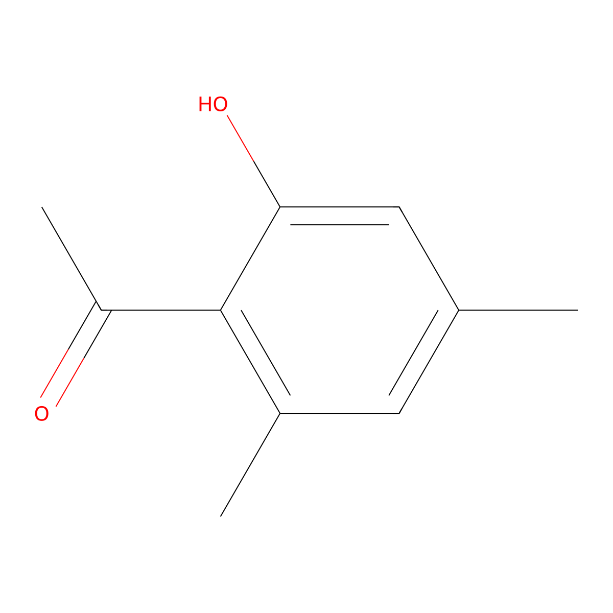 3-Acetamidophenyl acetate molecular structure, CAS 16108-50-2