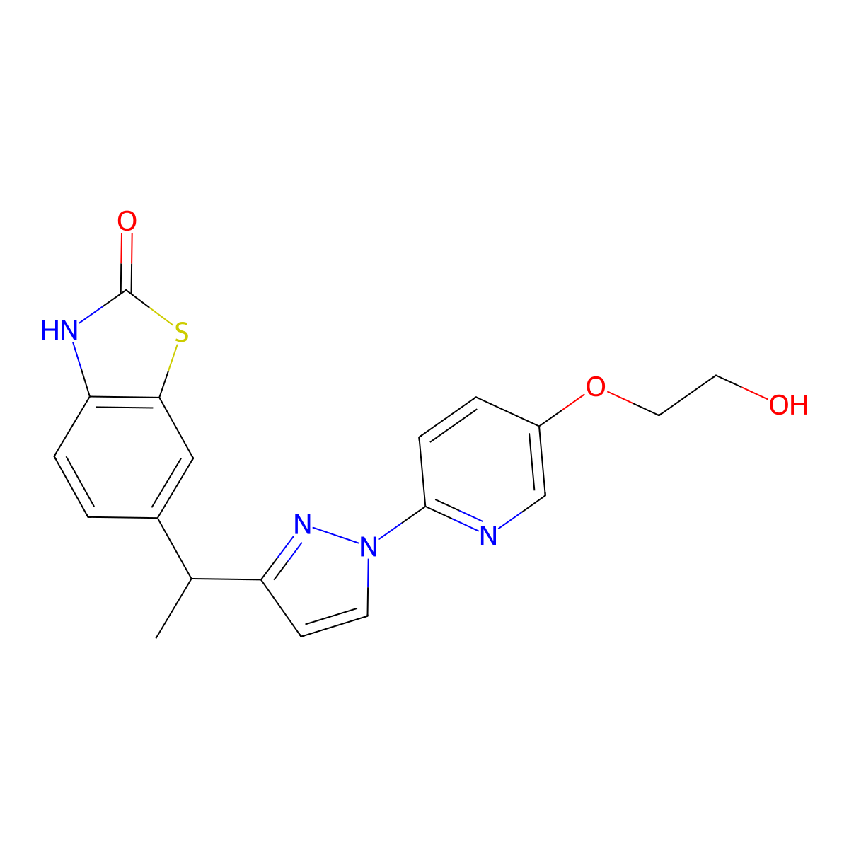 LY-3130481 molecular structure, CAS 1610802-47-5