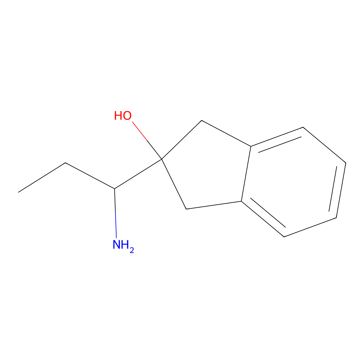 Dietor molecular structure, CAS 16112-96-2